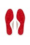 Christian Louboutin Chambeliboat Boat Women Shoes Reversed Leather Lionne