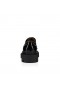 Christian Louboutin College Strass Oxfords Calf Leather And Strass Black
