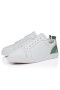 Christian Louboutin Fun Louis Junior Women Sneakers Calf Leather Manuka