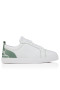 Christian Louboutin Fun Louis Junior Women Sneakers Calf Leather Manuka