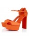 Christian Louboutin Sandaloo 130 Mm Strappy Sandals Crepe Satin Magma