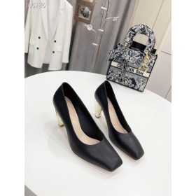 Dior Rhodes Bomba De Pelica Preto