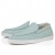 Christian Louboutin Varsiboat Barco Sapatos De Couro De Bezerro Iceberg Sapatos Christian Louboutin