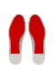 Christian Louboutin Sweetie Jane Sparkling Ballerinas Mesh And Strass Bianco