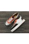 Christian Louboutin Happyrui Cipők Borjú Bőr Multicolor