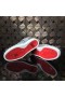 Christian Louboutin Louis Strass Pik Pik Változat, Magas szárú Cipők, Színjátszás, Bőr