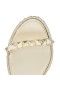 Christian Louboutin Pyraclou 60 mm Espadrilles Nappa Bőr Platine Christian Louboutin Áruház