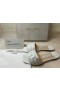Jimmy Choo Themis Bőr Dia Szandál Fehér Jimmy Choo Cipő