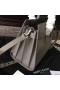 Saint Laurent Kis Sac de Jour Souple Táska Köd Szemű Bőr Saint Laurent Táskák