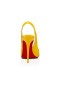 Christian Louboutin Szivattyúk Dögös Csaj 100 mm Sol/lin Sol lakkbőr