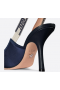 Dior J'ADior Slingback Szivattyú 65mm/95mm Mély Óceán Kék