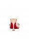 Christian Louboutin Degraqueen 85 Mm Öszvérek Christian Louboutin Cipő