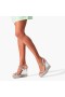 Christian Louboutin Pyraclou 110 Mm Espadrilles Szabadalmi Borjú Bőr Ezüst