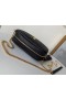 Saint Laurent Lou Mini Táska, Fekete Szemű Bőr Saint Laurent Táskák