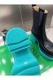 Bottega Veneta Flash Chelsea Boots Neptun Talp Bottega Veneta Cipő