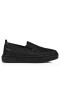 Christian Louboutin Adolon Hajó Cipők Nylon Fekete Christian Louboutin Cipő