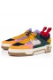 Christian Louboutin Astroloubi Cipők Borjú Bőr Többszínű Christian Louboutin Cipő