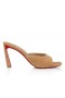 Christian Louboutin Condora Öszvér 85 Mm Öszvérek Veau Velúr Lionne-T