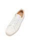 Christian Louboutin Rantulow Cipők Szemű Borjú Bőr Fehér Christian Louboutin Cipő