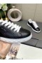 Jimmy Choo Gyémánt Fény F Sneakers Fekete