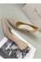 Jimmy Choo Szerelem 65 Szivattyúk Velúr Rózsaszín