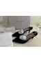 Jimmy Choo Saeda 85mm Velúr Szivattyúk Kristály Díszítés Fekete