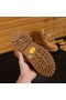 Jimmy Choo Timberland Boots Nubuk Bőr Hímzett Logó Teve