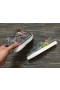 Christian Louboutin Pik Hajó Tüskék Női Slip-on Lapos Multicolor