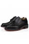Christian Louboutin Urbino Derbies Borjú Bőr Fekete Christian Louboutin Cipő