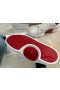 Christian Louboutin Adolon Junior Cipők Újrahasznosított Poliészter Fehér Christian Louboutin Cipő