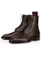 Christian Louboutin Chambeliboot Csizma Borjú Bőr Cosme Christian Louboutin Cipő