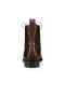 Christian Louboutin Chambeliboot Csizma Borjú Bőr Cosme Christian Louboutin Cipő