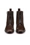 Christian Louboutin Chambeliboot Csizma Borjú Bőr Cosme Christian Louboutin Cipő