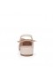 Christian Louboutin Mamaflirt Parittya 30mm Balerinák Nappa Bőr Leche Christian Louboutin Cipő