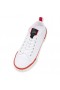 Christian Louboutin Pedro Junior Cipők Canva Fehér Christian Louboutin Cipő