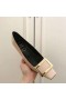 Roger Vivier Belle Vivier 45mm Szivattyúk Rózsaszín lakkbőr