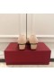 Roger Vivier Belle Vivier 45mm Szivattyúk Rózsaszín lakkbőr