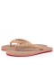 Christian Louboutin Loubi Flip Donna Lapos Nude1 Gumi