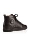 Christian Louboutin Louis Fekete/fekete Borjú