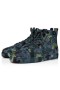 Christian Louboutin Louis Orlato Strass Mix Camouloubi/multi Veau Velúr