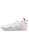 Christian Louboutin Alacsony-top Arpoador Bianco Nappa Cipő