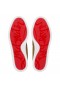 Christian Louboutin Chambeliboat Boat Shoes Calf Leather Lionne