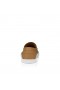 Christian Louboutin Chambeliboat Boat Shoes Calf Leather Lionne