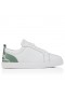 Christian Louboutin Fun Louis Junior Women Sneakers Calf Leather Manuka