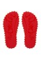 Christian Louboutin Super Loubi Flip Flip-Flops Rubber Magma