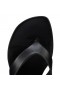 Christian Louboutin Sweet Janetonga Thongs Lamb Nappa Leather Black