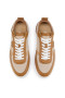 Christian Louboutin Tutti Rui Sneakers Calf Leather Brown