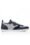 Christian Louboutin Tutti Rui Sneakers Calf Leather Marine