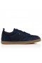 Christian Louboutin Tutti Rui Sneakers Nubuck Leather And Nylon Marine