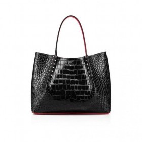 Christian Louboutin Cabarock Kis Táska
